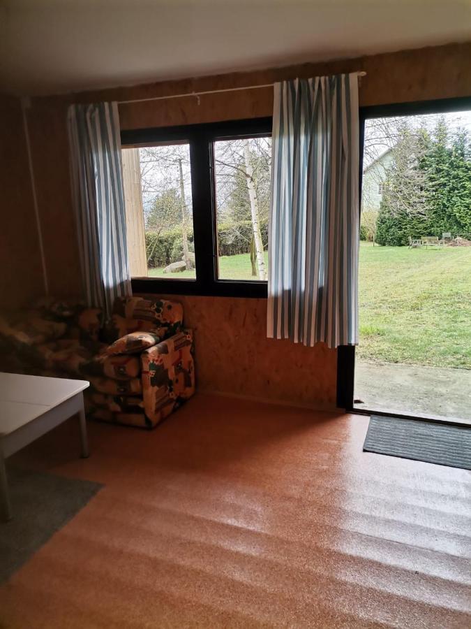 U Vaclava Bed & Breakfast Hrensko Luaran gambar