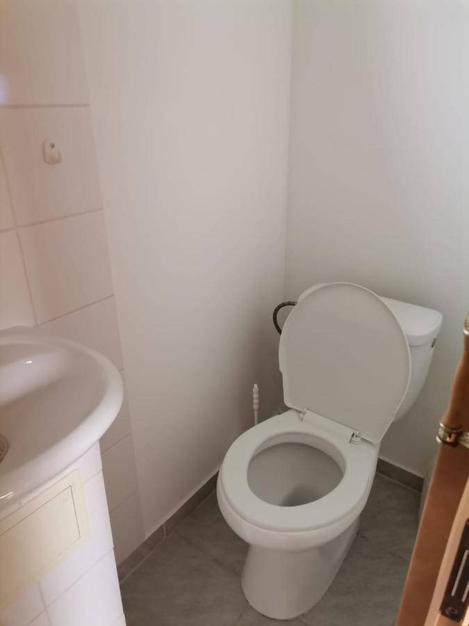 U Vaclava Bed & Breakfast Hrensko Luaran gambar