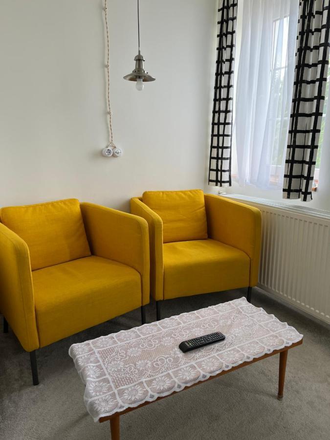 U Vaclava Bed & Breakfast Hrensko Luaran gambar