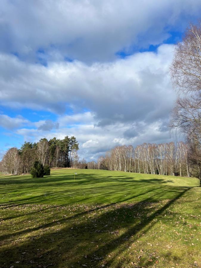 U Vaclava Bed & Breakfast Hrensko Luaran gambar