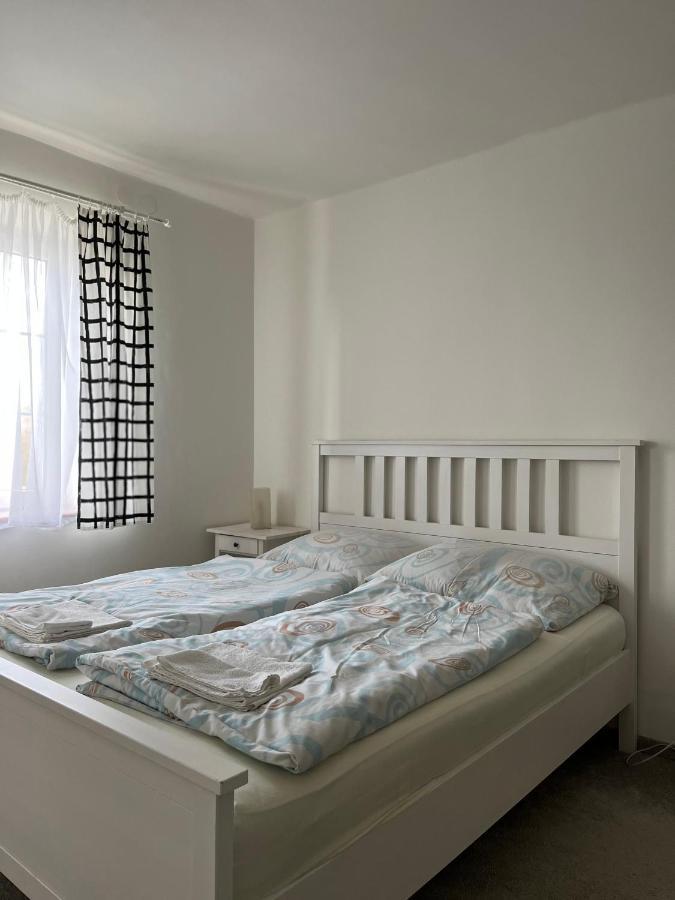 U Vaclava Bed & Breakfast Hrensko Luaran gambar